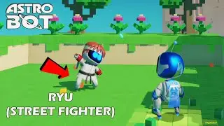 Astro Bot (PS5) -