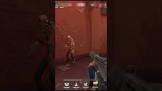 Baby sound on SMG🤣 
