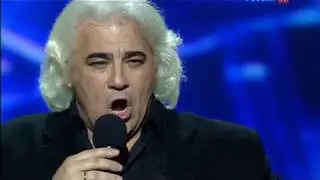 Концерт Владимира Самсонова 