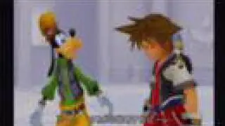 Kingdom Hearts Re:CoM - Larxene's Death