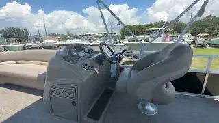 2021 Ranger Reata 200C w/ Mercruiser 90 hp (LESS THEN 20 HRS!!!)**RUSKIN, FL**