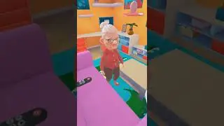 POV The Average House Cat 😺 - I am Cat #vrgaming #VR #FunnyVR #virtualreality