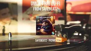 SafeBeatz - Picnic (DMCA-Free Lo-Fi Music)