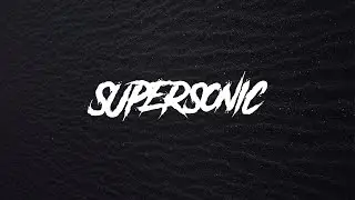supersonic