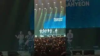 gahyeon playground
