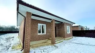 Дом на 8 сотках под Краснодаром!!