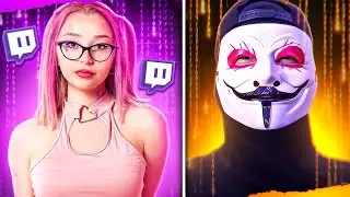 NYMPEA'YI YAYINDA HİLEYLE TROLLEDİM! (CS:GO)