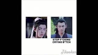 #theuntamed #weiwuxian #weiying #xiaozhan #jiangcheng #mariuswang #theuntamededit #capcut #tiktok