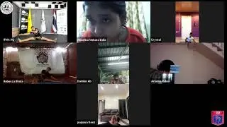 OSM Class #8: Muaythai Technique with Kru Petch every Thursday