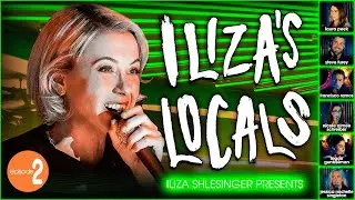 Iliza Shlesinger | Iliza's Locals: Episode 2