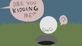 Rolling Around at the Speed of Sound || Golf It