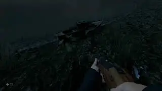 Witch Hunt , Werewolf Hunting and Musket Reloading
