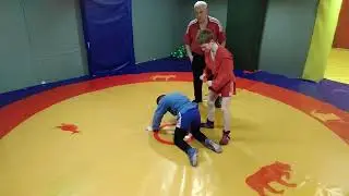 Рычаг таза