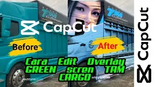 Cara Edit Video Tam Cargo