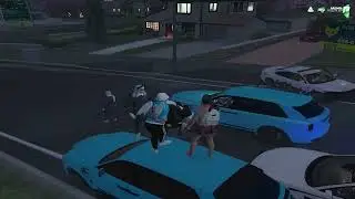 БАЛДЁЖ🖤| RADMIR GTA 5 RP | HIGHLIGHTS + ТУЛЕВО🖤