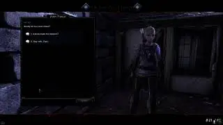Episode 1 New character in Neverwinter. PC/PS4/XBOX
