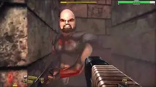 [cz/sk | 60fps] Doom Remake 4 v1.21 final 