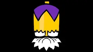 Castle Crashers King Boss Fight