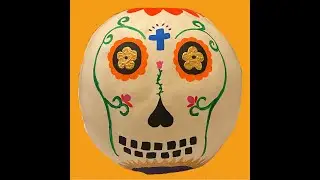 Halloween / Dia de los Muertos Drive-Through