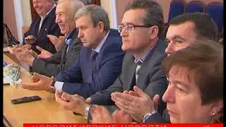 НЗХК назвали самым безопасным предприятием Новосибирска