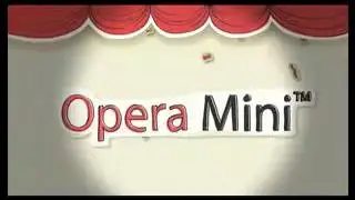 OPERA MINI - 