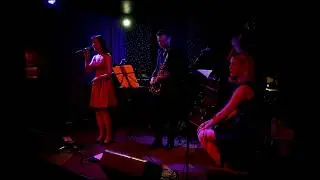 Thea & Coming Out - The Fifth´s Wheel Blues
