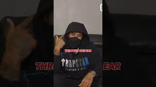 #cgm Sav’O and Horrid1 SHELL This Freestyle 🧊🥶