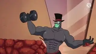 #Villanos