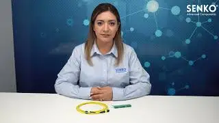 Senko Cleaning Products  (Spanish)