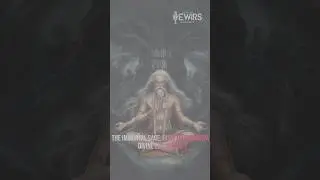 The Timeless Story of Rishi Markandeya 🌿✨#youtubeshorts #shorts #princeshortaction01 | ❔👀