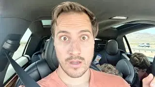I Just Got Back from California.. Insane What I saw!
