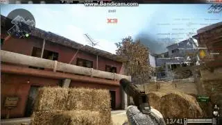 warface