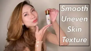 How to Improve UNEVEN SKIN TEXTURE - Senana Three Color Contour Isolation 