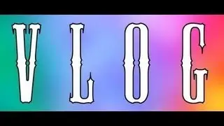 VLOG #1 О себе