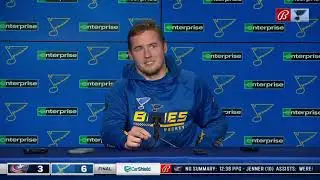Barbashev: 