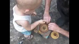 Ребенку 1 год и 2 месяца