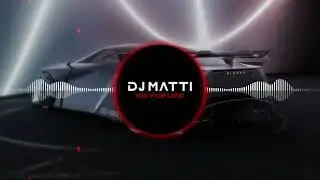 XTRN vs Kevin De Vries - It's My Beat vs Metro (DJ Matti Hard Techno Mix)