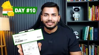 Day #10: Indian E-COMMERCE Challenge 🔥