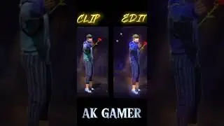 capcut editing tutorial 