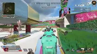【XIM MATRIX＆XIM APEX】プレデター世界1位の最強xim設定【APEX Legends】