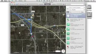 November 2013 - Mac OS X 10.9 Mavericks