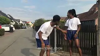 Joeboy - Baby ( Dance vídeo )