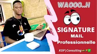Signatures mail Professionnel 2022