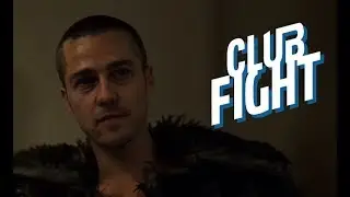 Club Fight - Episode 1 [DeepFake]