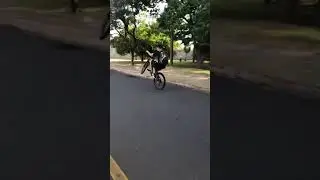 GRAU COM O FREIO HIDRÁULICO - GIRO DOS ARTISTAS PARA STATUS 🚀👋