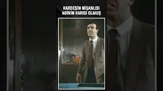 O Kız Benim Karım Olacak! #shorts