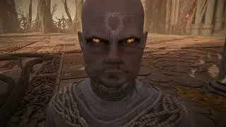 Elden Ring: Billy Corgan and the Frenzied Flame