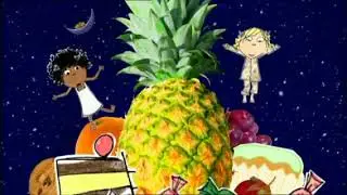 CBeebies - Charlie and lola promo (2007)