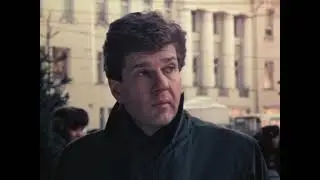 В лунном сиянии - Колокольчик звенит (финал фильма "Вход в лабиринт")