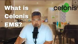 Celonis Execution Management System